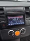 Car Radio Stereo Carplay For Nissan Versa 2007-2011 Apple Android 13 GPS Navi