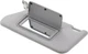 Genuine Nissan Sun Visor 96401-3TA0A