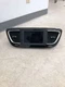2018-2020 Chrysler Pacifica Info Navigation Radio Touch Screen Display OEM 2018-2020 Chrysler Pacifica Info Navigation Radio Touch Screen Display OEM