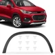 For 17-22 Trax  Front Wheel Housing Molding Trim RH Passenger Side42490925