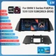 10.25" Car Stereo HD Screen Android 13 6+64G 8-Core For BMW 5 Series F10 F11 NBT