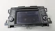 Audio Equipment Radio Receiver With Navigation Fits 13-15 MAZDA CX-5 382223