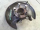 99 00 01 02 03 JAGUAR XJ8 118K! RIGHT FRONT SPINDLE/KNUCKLE W/HUB 18174