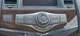 Info-GPS-TV Screen Control Dash Mounted Fits 15-17 INFINITI QX80 3240462