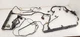 2008 Ford F350 SD XLT 6.4 Crew Cab Interior Cab Wiring Harness 8C3T-14A005-RL
