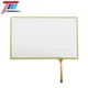Navigation Touch Screen Replacement for Lexus IS250 IS300 GS350 RX400 Prius MDF
