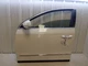 2006-2010 VOLKSWAGEN PASSAT B6 FRONT DRIVER SIDE DOOR SHELL WITH MIRROR OEM