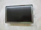 2014 Range Rover Sport Navigation Radio Display Touch Screen OEM 7505350068