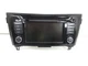 2018-2020 Nissan Rogue CD Navigation Display Radio Receiver OEM LKQ