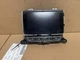 2017 Buick Encore Used Audio Equipment Radio Display Control Panel 42498391
