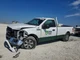 Seat Belt Front Bench 40/20/40 Passenger Fits 18-20 FORD F150 PICKUP 3871175