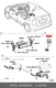Genuine OE adapter assy, stereo jack, no.1, 861900K030 for TOYOTA 86190-0K030