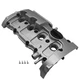 Fits 05-09 Audi A4 Audi A4 Quattro 2.0L Upgraded Aluminum Valve Cover 06D103469N