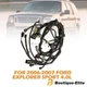Engine Wire Wiring Harness For 2006-2007 Ford Explorer Sport 4.0L 6L2Z-9D930-BA