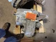 2012 Chevrolet Silverado 2500 6.6L Diesel Transfer Case Dash Switch Used