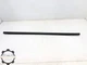 2023-2026 HONDA HR-V LEFT DRIVER REAR DOOR WINDOW BELT MOLDING OEM
