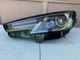 17 18 19 USED OEM AUDI A4 LH DRIVER SIDE HEADLAMP LED XENON 8W0.941.005.B