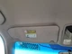 2010 Honda Pilot Driver Left Sun Visor Illuminated OEM Used 268-10042L
