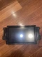 2010-2012 Acura RDX GPS Navigation Vehicle Info Display Screen 39810-STK-A310-M1