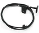 74130S01A01 Engine Hood Release Cable Replacement for Honda Civic 1996 1997 1998