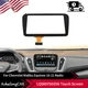 New Navigation Touch Screen For Chevrolet Malibu Equinox 16-21 Radio LQ080Y5DZ06