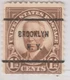 UNITED STATES US Stamp Precancel Brooklyn A30P12F41506