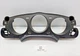 ✅ 98-03 OEM Jaguar XJ8 XJR Speedometer Cluster Surround Bezel Trim Cover