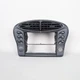 2000-2002 Porsche Boxster 986 Radio Bezel Center Dash Air Vent OEM 98655213108