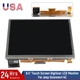TDO-XGA084 8.4" Uconnect 4C UAQ LCD MONITOR US For 2019-2021 Jeep Grand Cherokee