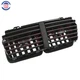 BB5Z-19893-AD Dash AC Heater-Air Outlet Louver Vent For 2011-2015 Ford Explorer 