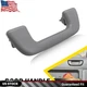 Car Interior Rear Hatch Door Grip Assist Handle For Lexus GX470 2003-2009 Gray