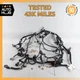 08-19 Maserati GranTurismo M145 4.2L V8 Engine Motor Wiring Wire Harness OEM 43k