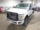2014 Ford F250SD Pickup Windshield Wiper Transmission