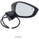 Mirrors  Passenger Right Side Hand for Mazda 3 2019-2021