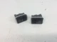 10 11 12 13 14 15 16 17 Mercedes W207 E550 Window Regulator Door Switch Pair V