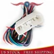 LEXUS IS300 2001-2005 Wire Harness Amp Bypass For Radio WH-0046 