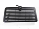 03-13 Maserati Quattroporte M139 Center Dash Upper Speaker Cover Grill 225805 