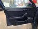 2020 Jetta Lh Driver Side Front Door Interior Trim Panel Black Bg