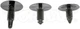 Dorman 963-055D Sound Absorber Clip