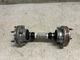 2023 FORD TRANSIT35 Front Drive Shaft OEM Part NumberLK414A376AAE