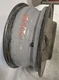 Used 16x6 Steel Wheel DRW for 1997 Chevrolet TCHEV3500 560-01620A