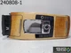 OEM 2008 Audi A6 3.1L FRONT CENTER CONSOLE WOOD GRAIN GEAR SHIFTER TRIM BEZEL