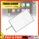 Touch Screen Glass Digitizer 7'' Fit 2014 2015 2016 2017 2018 2019 Toyota Tundra