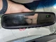11-14 TOYOTA SIENNA Rear View Mirror W/ AUTO DIMMING & COMPASS W/ HALOGEN LAMPS