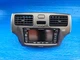 04-06 LEXUS ES330 DASH NAVIGATION GPS RADIO PLAYER DISPLAY SCREEN MONITOR OEM