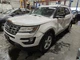 Used Windshield Wiper Motor fits: 2016 Ford Explorer
