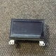2005 Nissan Murano Infiniti FX Series GPS Information Display Screen 28090CB800