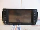 ⚡  2009 GRAND CHEROKEE TouchScreen Navigation Sirius RADIO LCD DISPLAY
