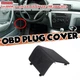 51437144966 For BMW 1 Series X1 E84 E81 E82 E87 E88 OBD Plug Cover Socket Trim