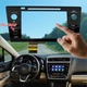 For 2018 2019 Subaru Legacy & Outback Radio Replacement Touch Screen Digitizer